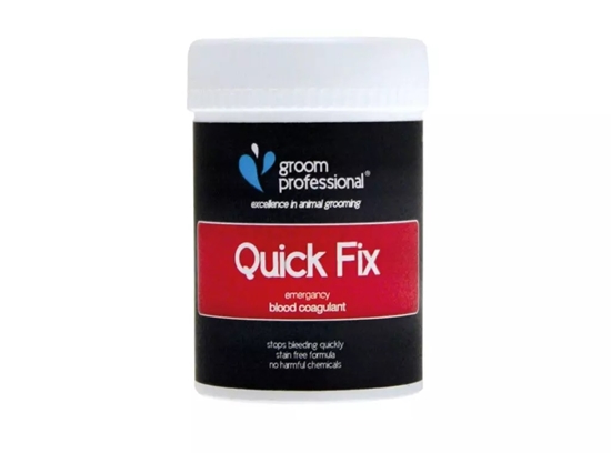 Picture of Groom Professional Quick Fix Blood Stopper